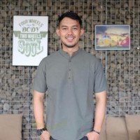 Krisna Suganda Putra