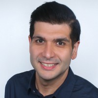 Pouyan Pirouznia