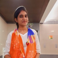 Dhanashri Pandav