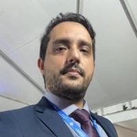 Marcel Jofran Ramalho Martildes