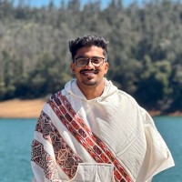 Raghav Bharadwaj