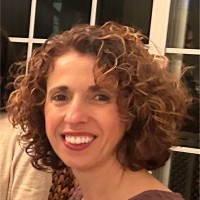 Jennifer Gillis