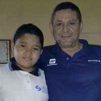 JOÃO ROGÉRIO FERNANDES LEITE