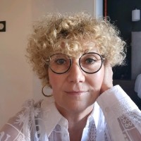 Patricia Marchand