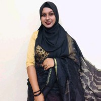 Nafisa Anjum