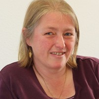 Maria De Jong