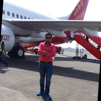 Pushpender Chahal