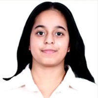 Trisha Kapoor