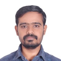 Gunthe Srinivas