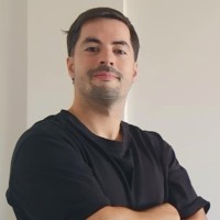 Nicolas Mazziotti