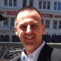Fred Stauber