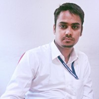 Syed Ashshamsh Alam