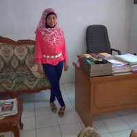 Ananda Shofiya Miftah