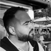 Mathieu Cazalis