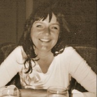 Lisette Blom