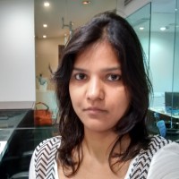 Nitika Agrawal