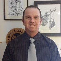 Robert Branchal