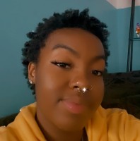 Ebony Depass