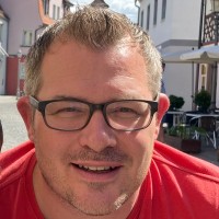 Marcus Rodewald