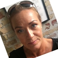 Pernille Veronica Rosenvinge