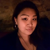 Mary Tuyet Phuong Tran