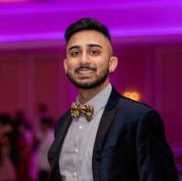 Aayush Patel