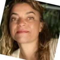 Bérangère Job