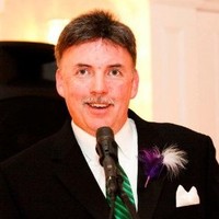 Ron Wilson