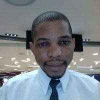 Sandile Mxoli