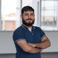 Nicolás Ayala koy