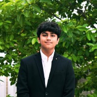 Aarnav Acharya Gottupulla