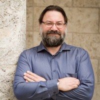 Eric Leblanc