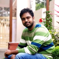 Vijay Krishna