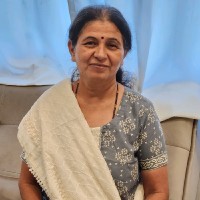 Nilima Waikar