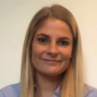 Stine Møller