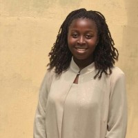 Queen Joie-Zoe Abrahams-Appiah