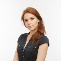 Екатерина Дерябина