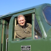 Mark Pennington
