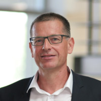 Helmut Welz