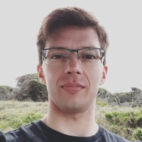 Matteo Tommaso Ungaro, Ph.D.