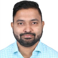 Sunil Gholap