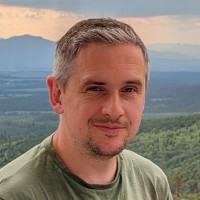 Matt Benham
