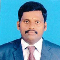 Mohanraj P