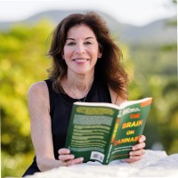 Rebecca Leader Siegel, M.D.