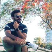 Vinayak Vijayan