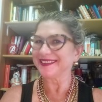 Teresa Dias Toledo Pitombo