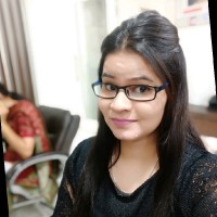 Sucheta Bhardwaj
