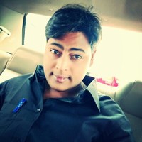 Kamlesh Chauhan