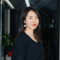 Lesley Xia