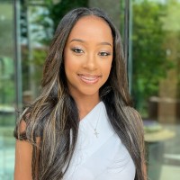 Amber Sylvain, Mph